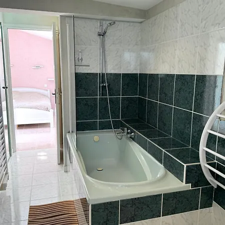 ღ Des Grasses - Piscine Chauffee, Jardin & Wifi Le Bois-Plage-en-Ré