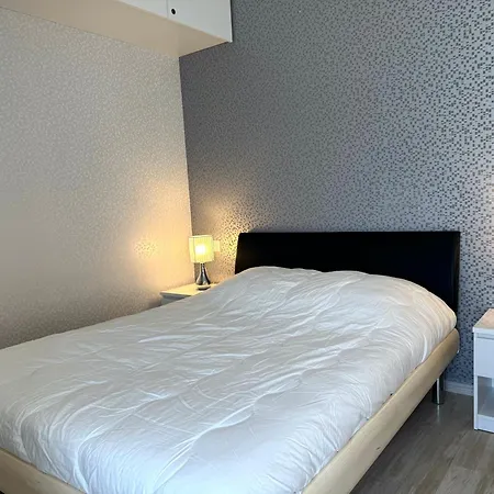 ღ Des Grasses - Piscine Chauffee, Jardin & Wifi Le Bois-Plage-en-Ré