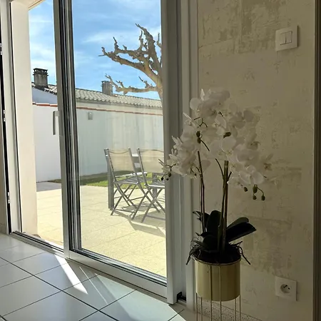 ღ Des Grasses - Piscine Chauffee, Jardin & Wifi Prázdninový dům
