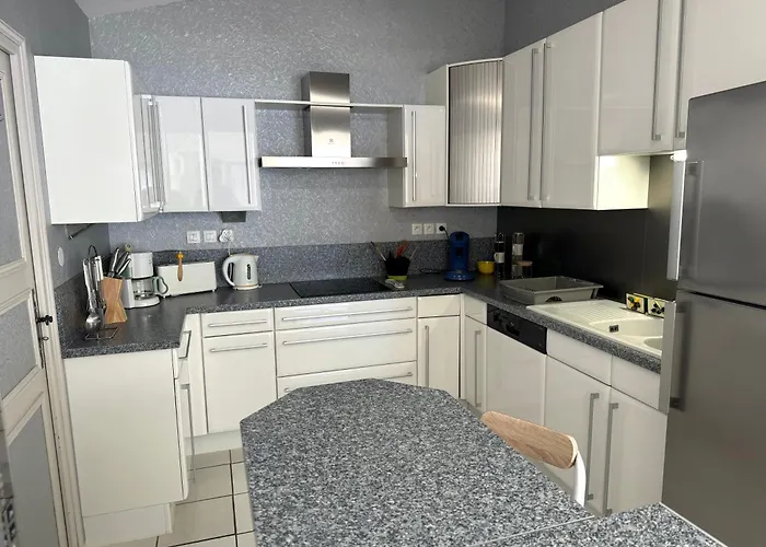 ღ Villa des Grasses - Piscine Chauffée, Jardin&Wifi Le Bois-Plage-en-Ré