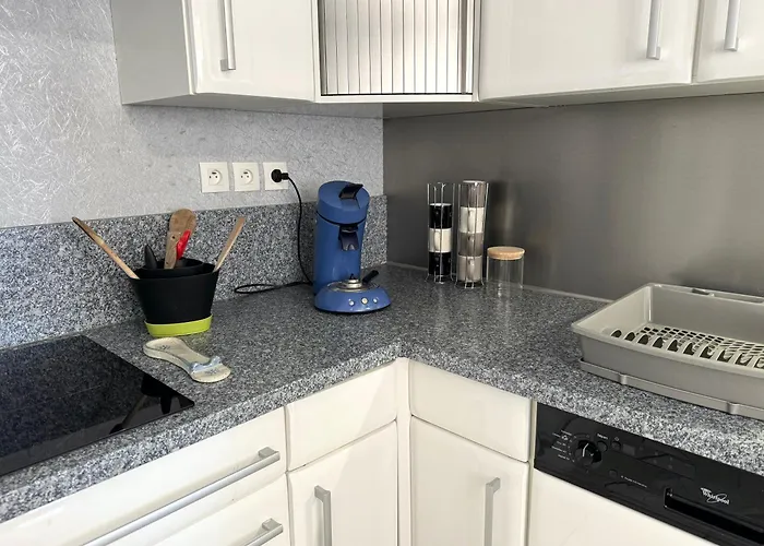 Сasa de vacaciones ღ Villa des Grasses - Piscine Chauffée, Jardin&Wifi *