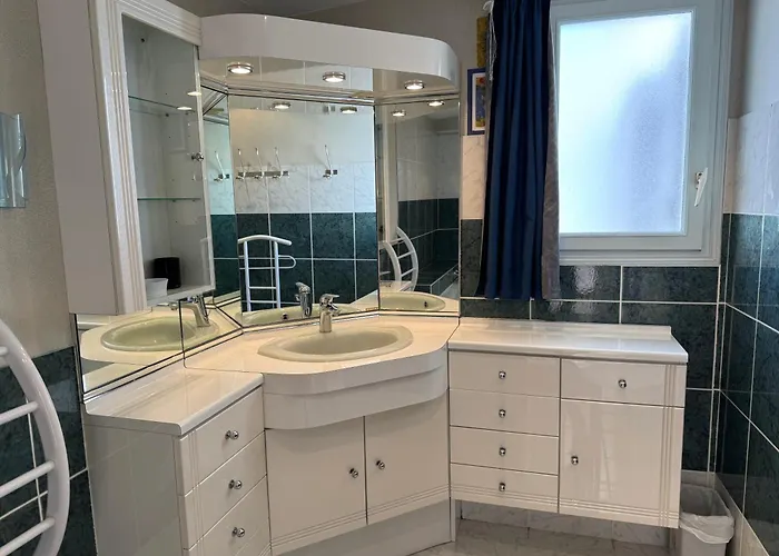 ღ Villa des Grasses - Piscine Chauffée, Jardin&Wifi Сasa de vacaciones Le Bois-Plage-en-Ré