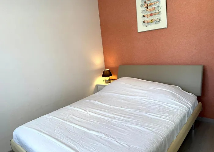 ღ Villa des Grasses - Piscine Chauffée, Jardin&Wifi *