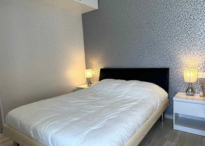 ღ Villa des Grasses - Piscine Chauffée, Jardin&Wifi Le Bois-Plage-en-Ré