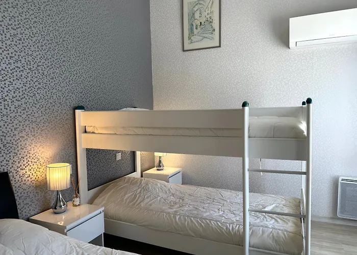 ღ Villa des Grasses - Piscine Chauffée, Jardin&Wifi Сasa de vacaciones Le Bois-Plage-en-Ré