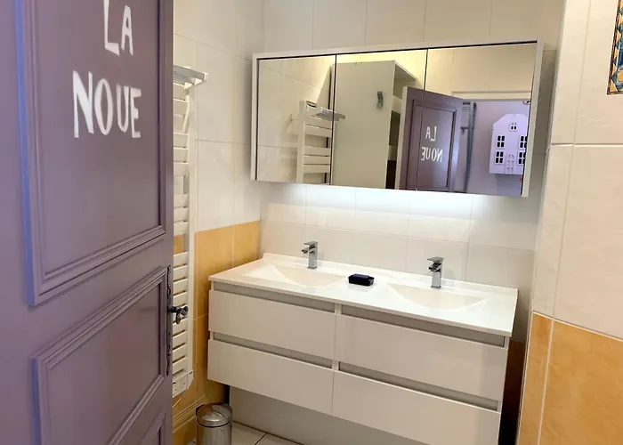 ღ Villa des Grasses - Piscine Chauffée, Jardin&Wifi Сasa de vacaciones Le Bois-Plage-en-Ré