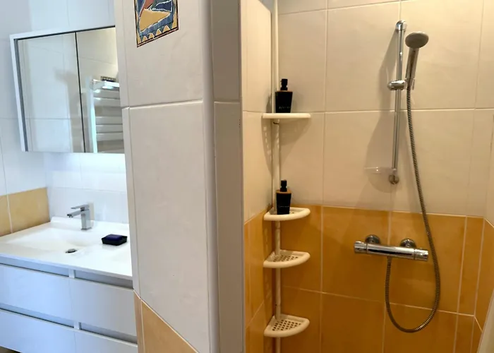 ღ Villa des Grasses - Piscine Chauffée, Jardin&Wifi * Le Bois-Plage-en-Ré