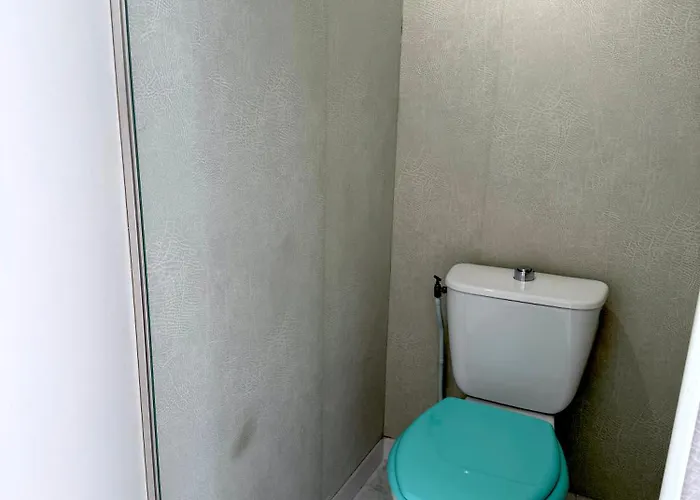 ღ Villa des Grasses - Piscine Chauffée, Jardin&Wifi * Le Bois-Plage-en-Ré