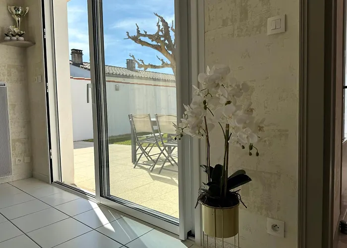 ღ Villa des Grasses - Piscine Chauffée, Jardin&Wifi Сasa de vacaciones