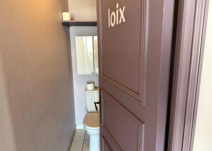 ღ Villa des Grasses - Piscine Chauffée, Jardin&Wifi Сasa de vacaciones